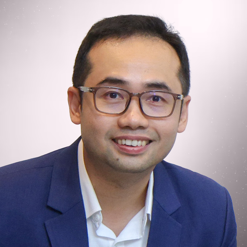 ALVIN ONG